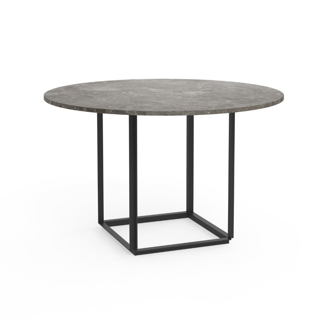 Florence Dining Table - Round