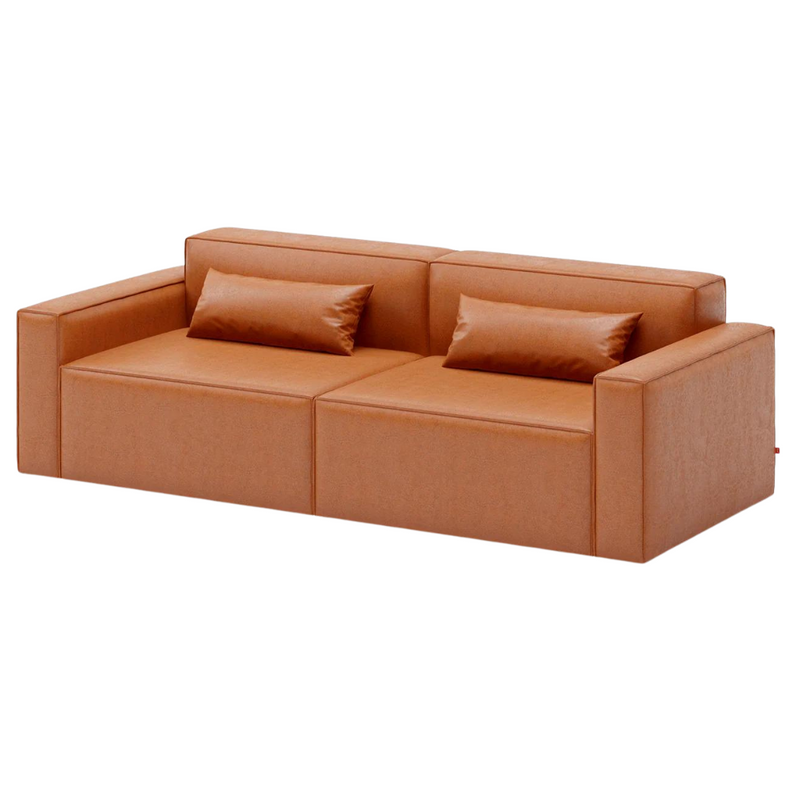 Mix Modular 2-Pc Sofa