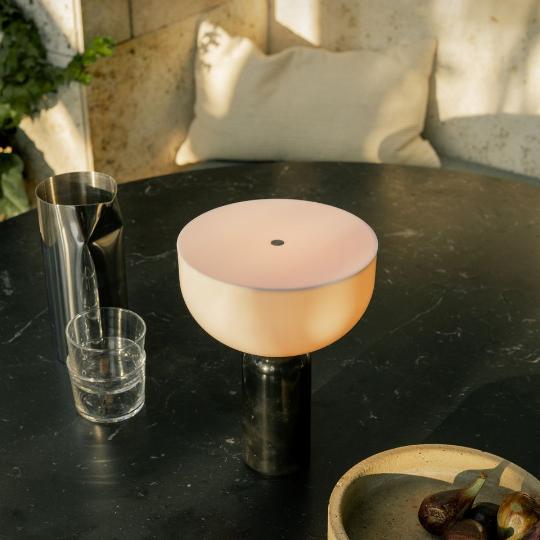 Kizu Portable Table Lamp