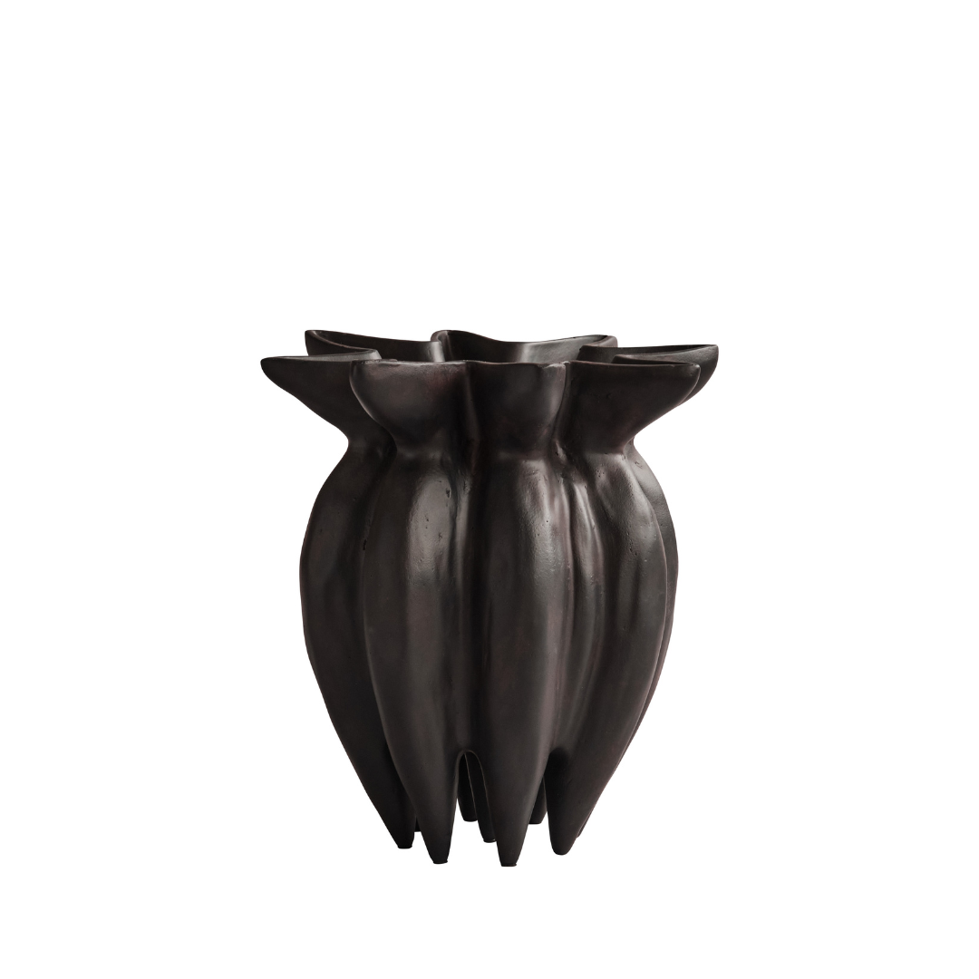 Lotus Vase