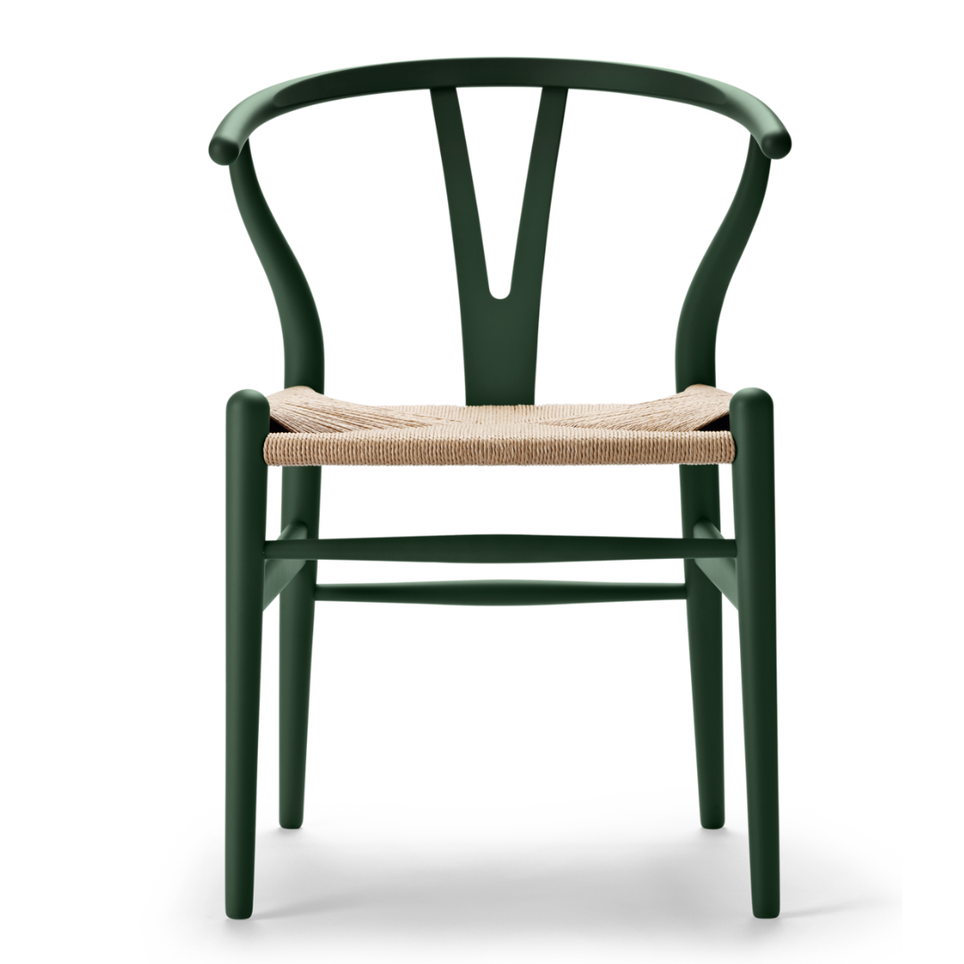 CH24 Wishbone Chair