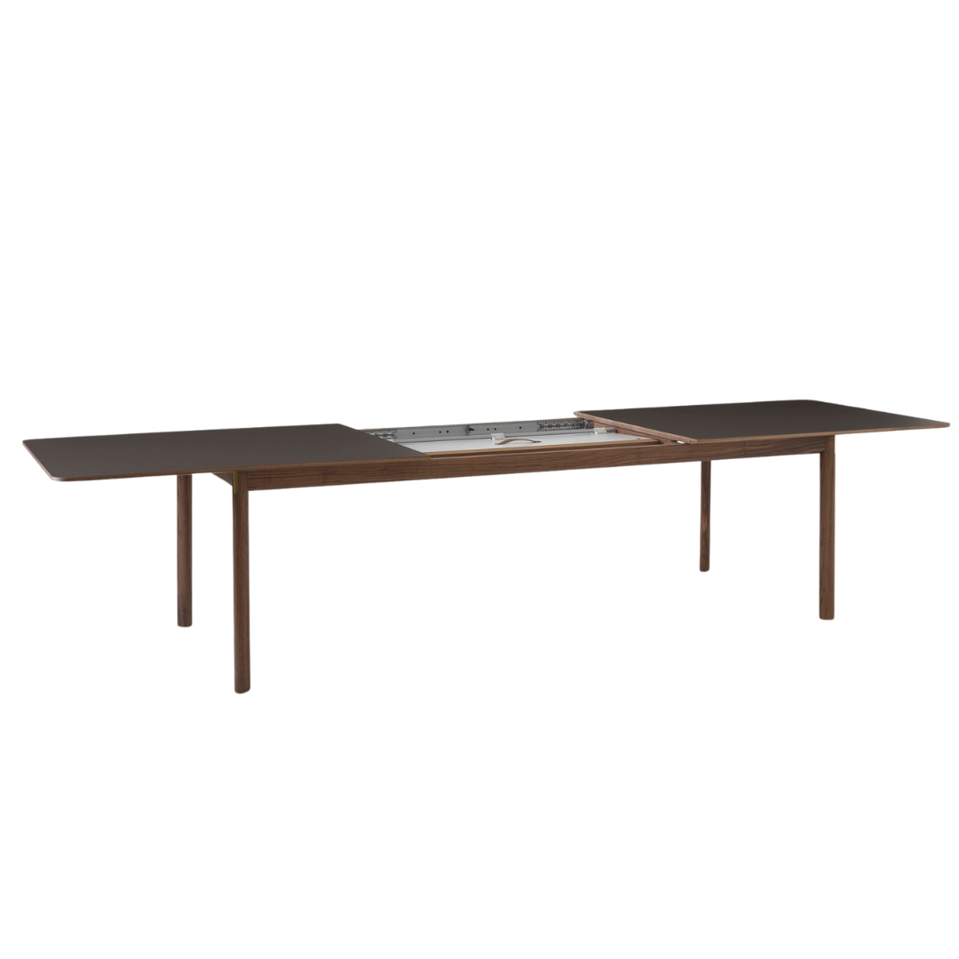 Patch Extendable Dining Table