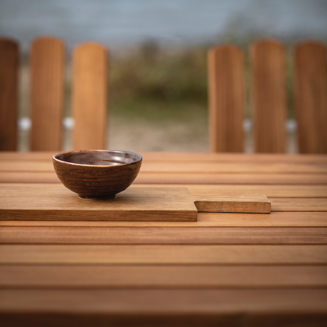 Table B31 170 Teak