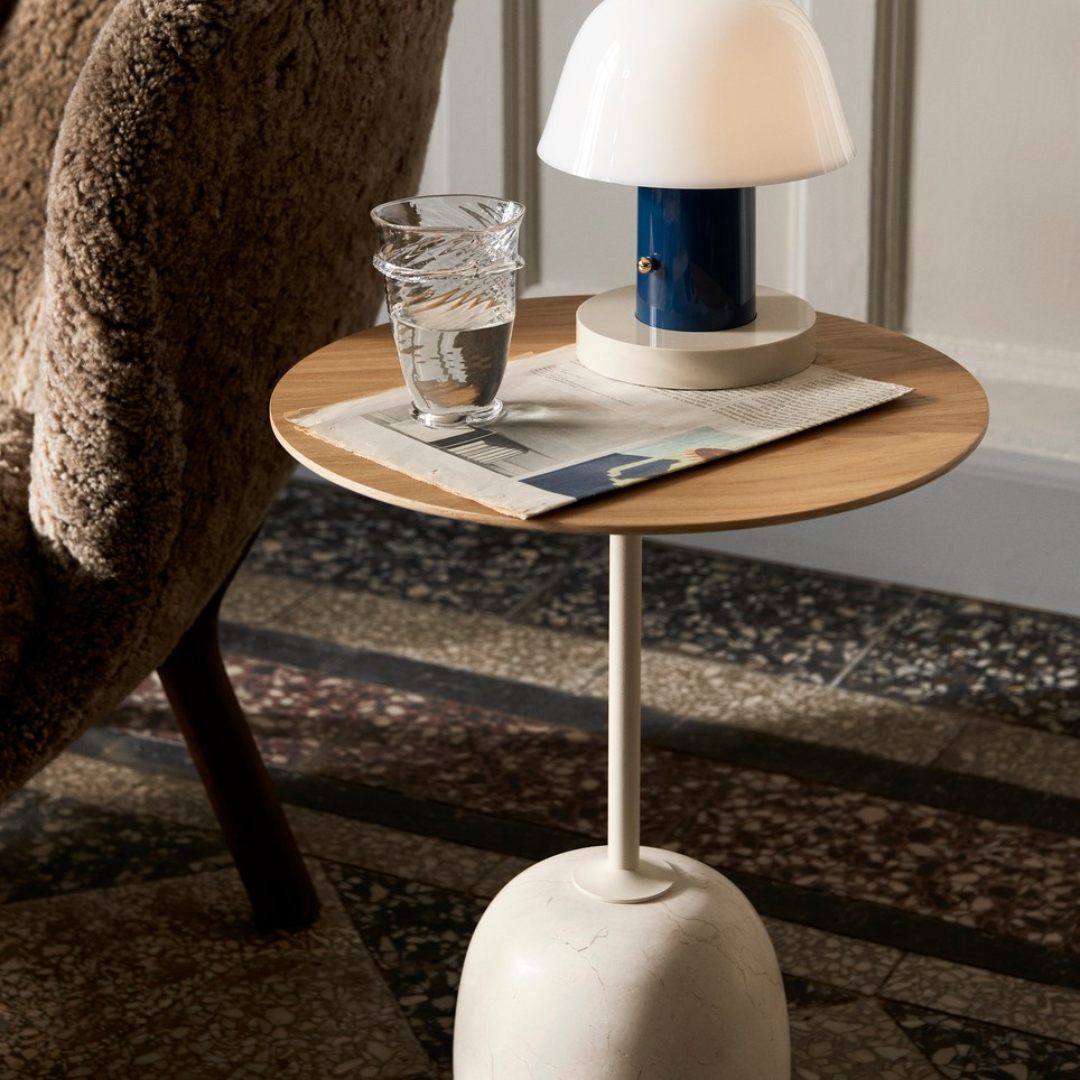 Lato LN8 Side Table