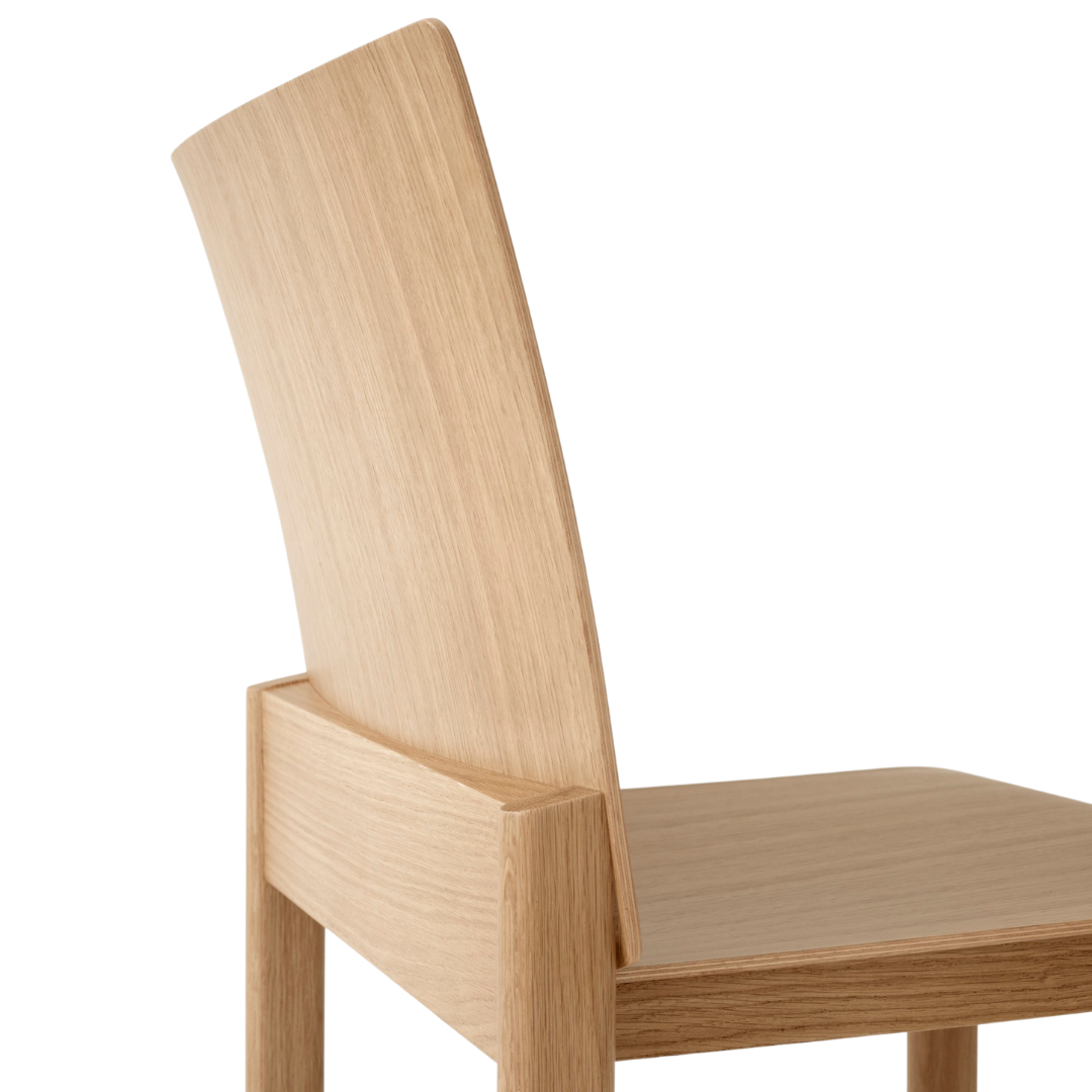 Allwood AV35 Chair