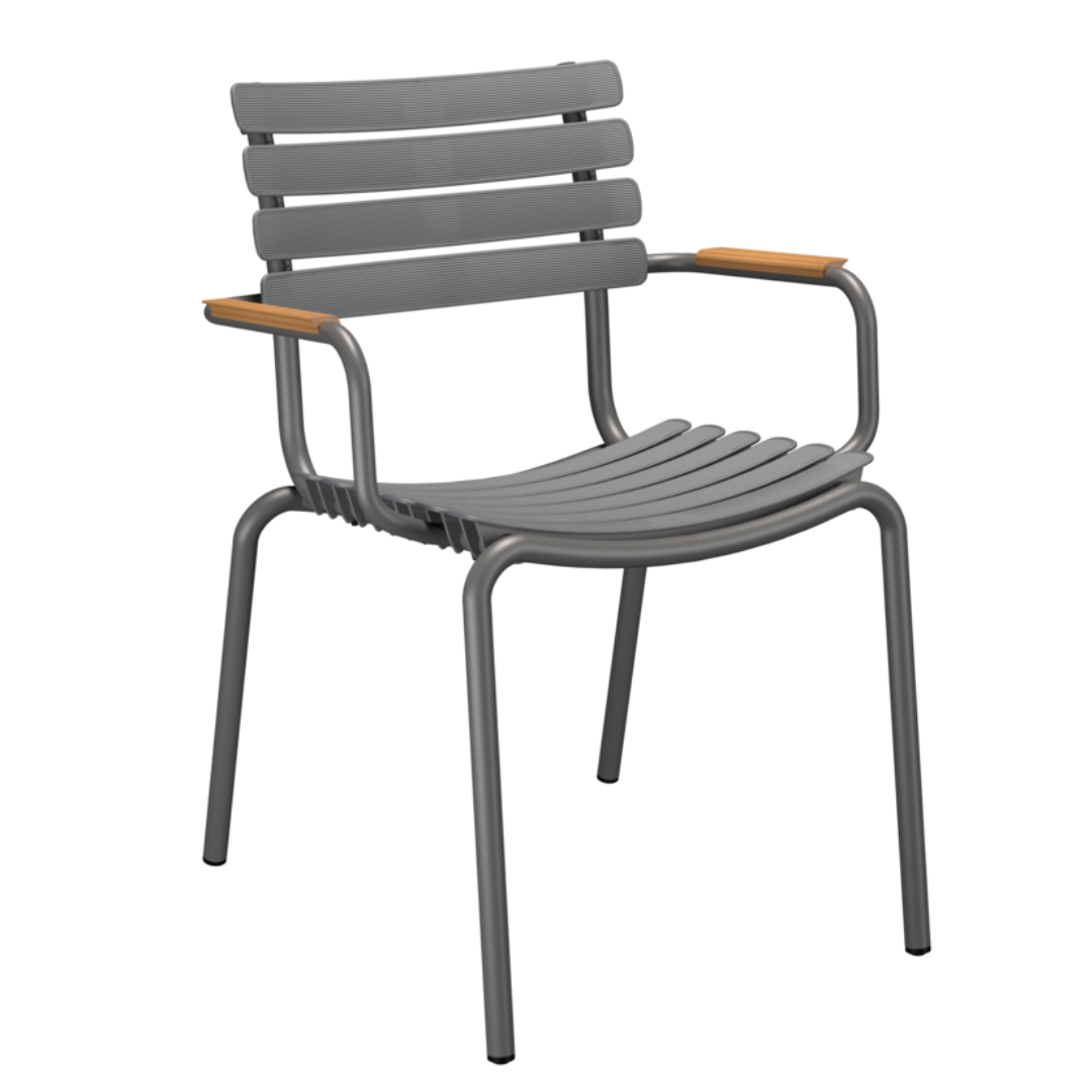 ReCLIPS Outdoor Dining Chair