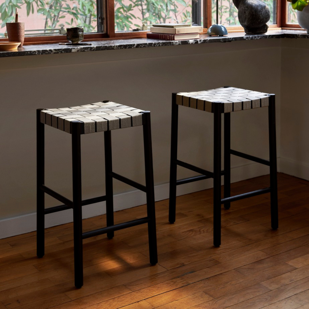 Betty TK7 Counter Stool