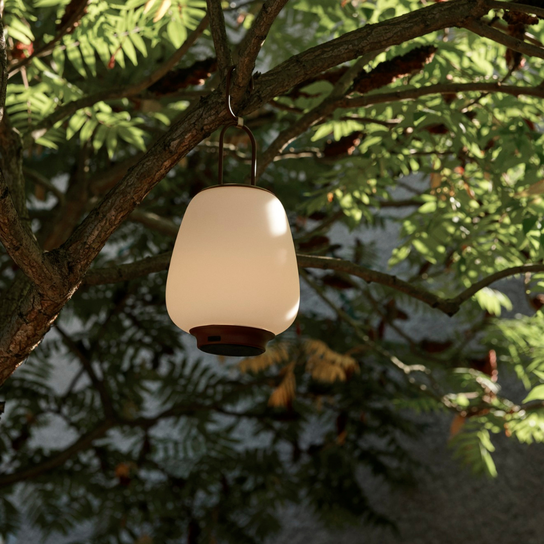 Lucca SC51 Portable Lamp