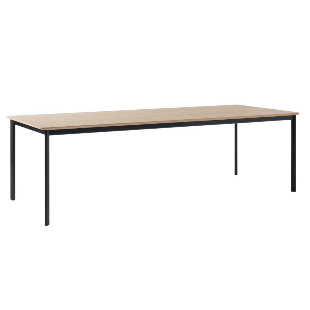 Drip HW115-HW117 Dining Table