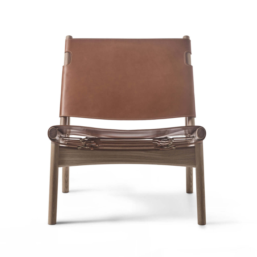 Hunter Lounge Chair