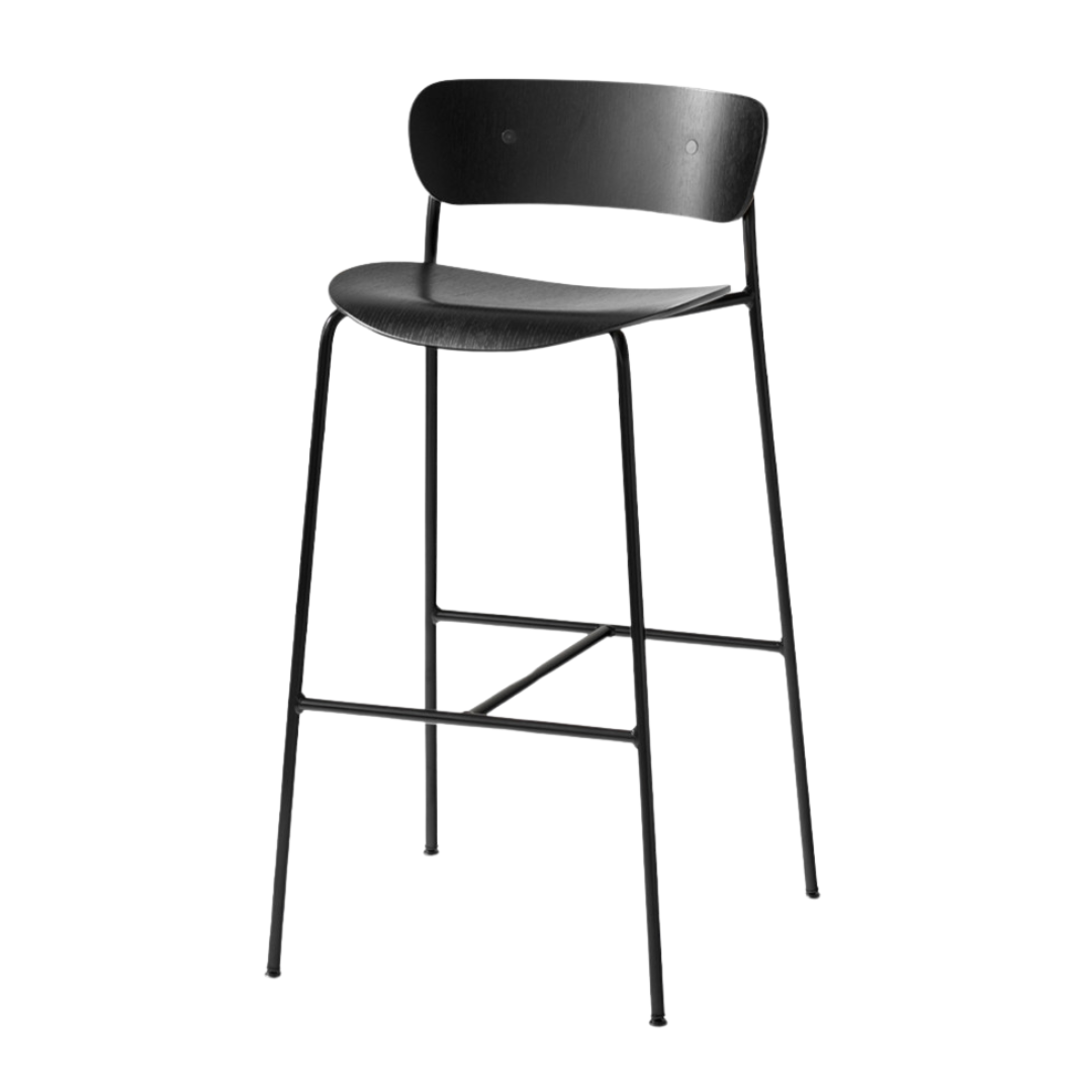 Pavilion AV9 Bar Chair