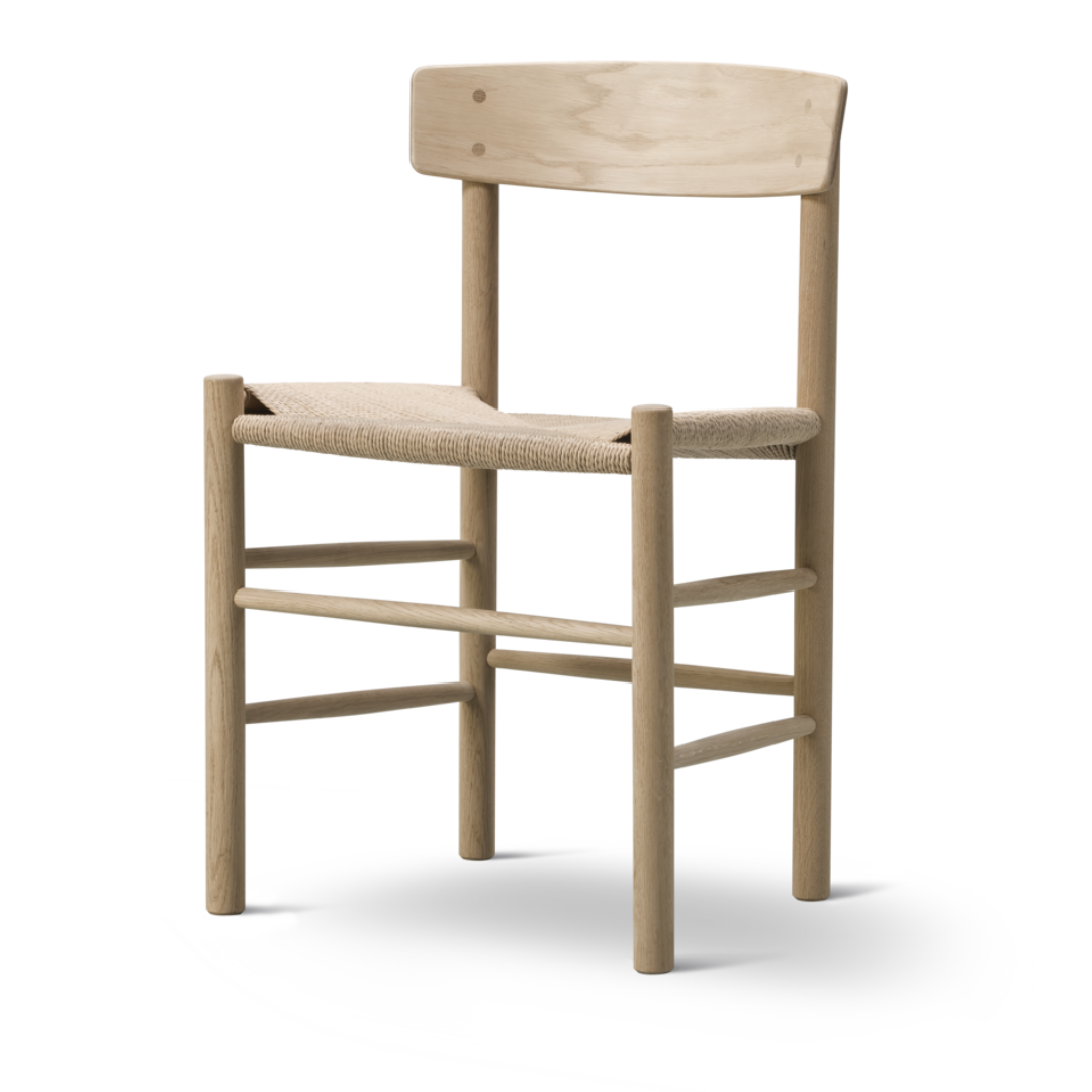 Mogensen J39 Chair