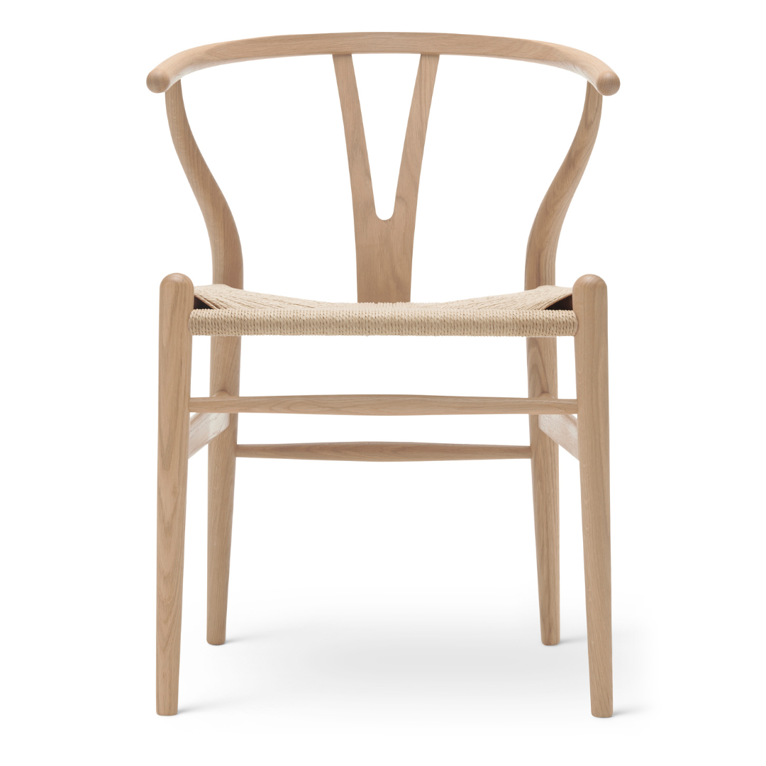 CH24 Wishbone Chair