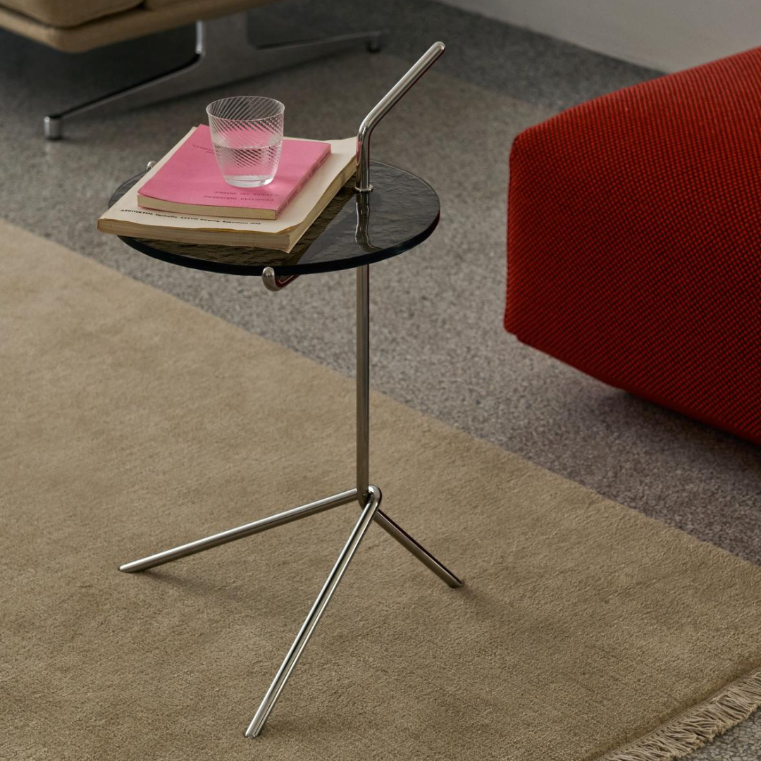 Halten SH9 Side Table