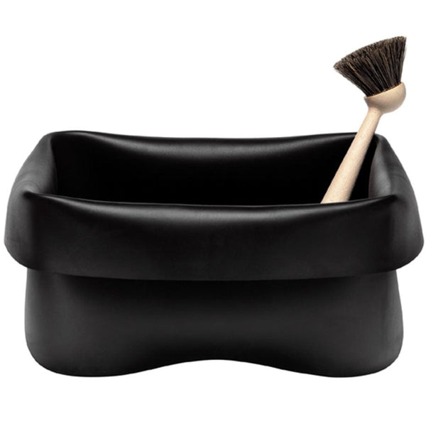 Washing-up Bowl & Brush