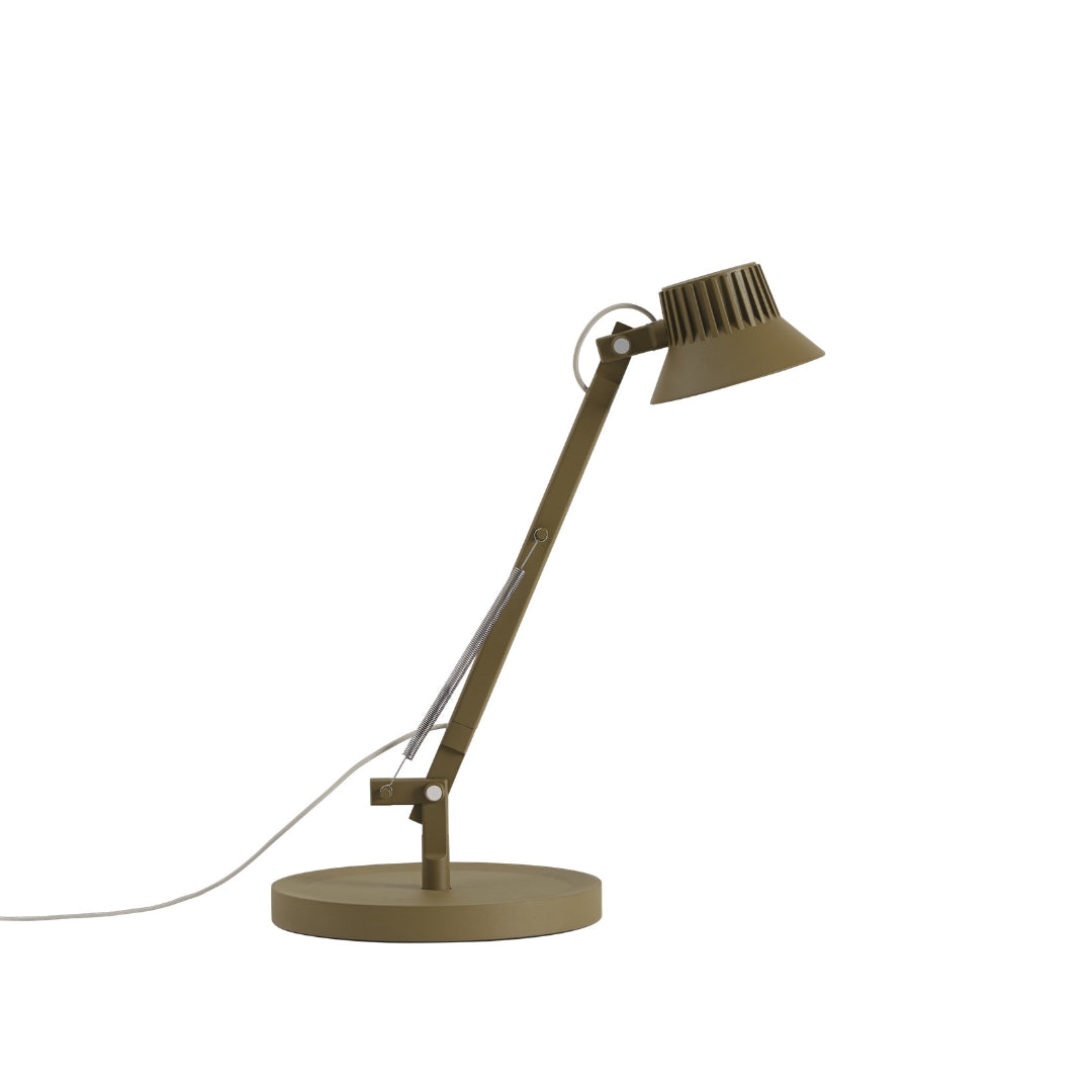 Dedicate Table Lamp