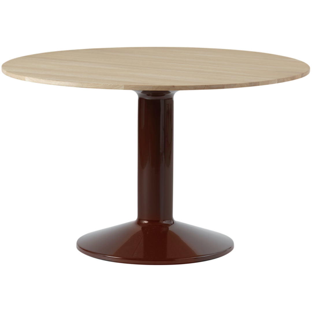 Midst Table Ø120