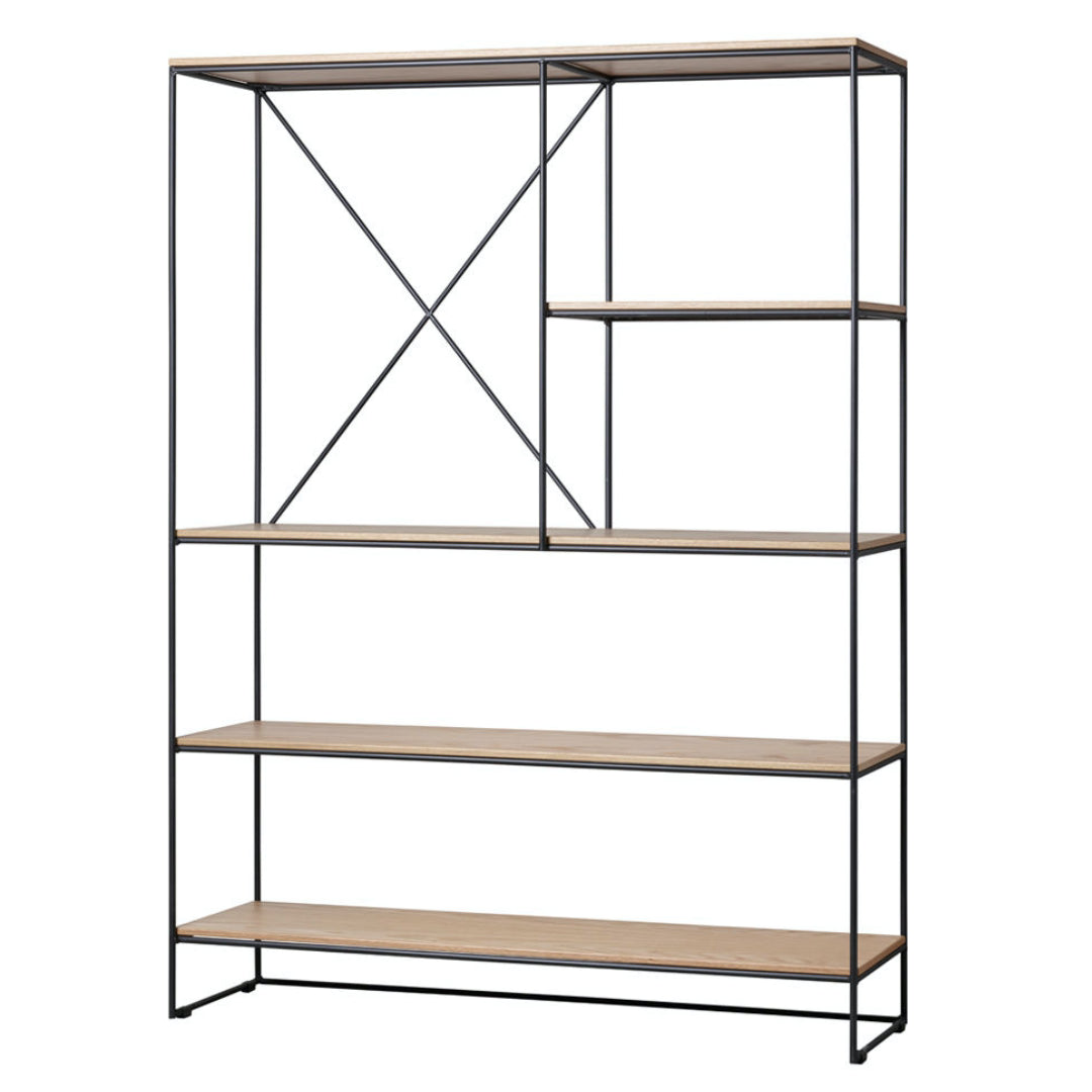 Planner Shelving - MC520