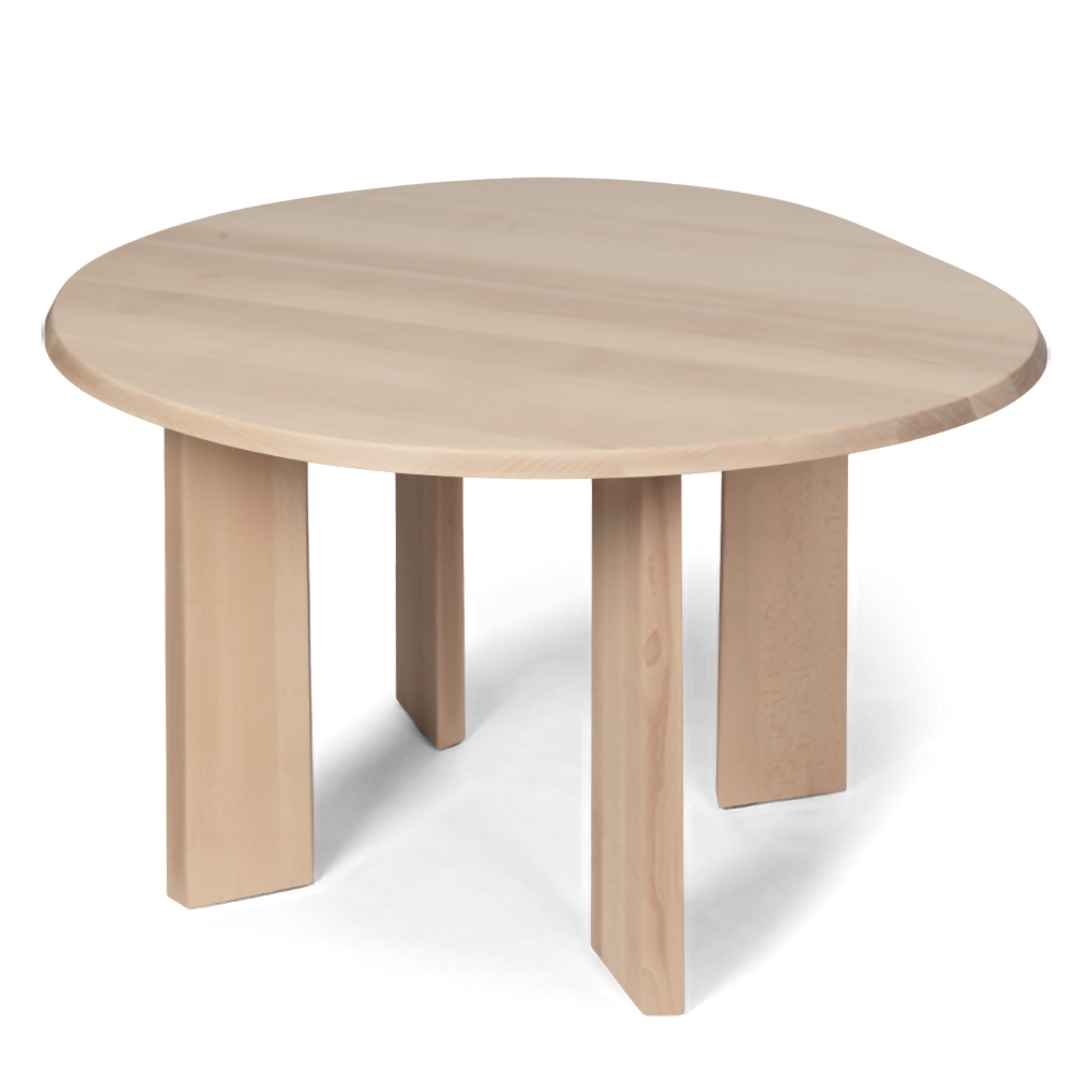 Tarn Dining Table - 115