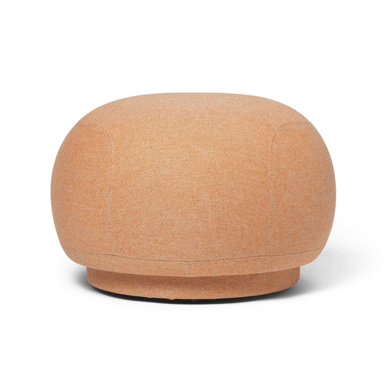 Rico Pouf - Main Line Flax - Ochre