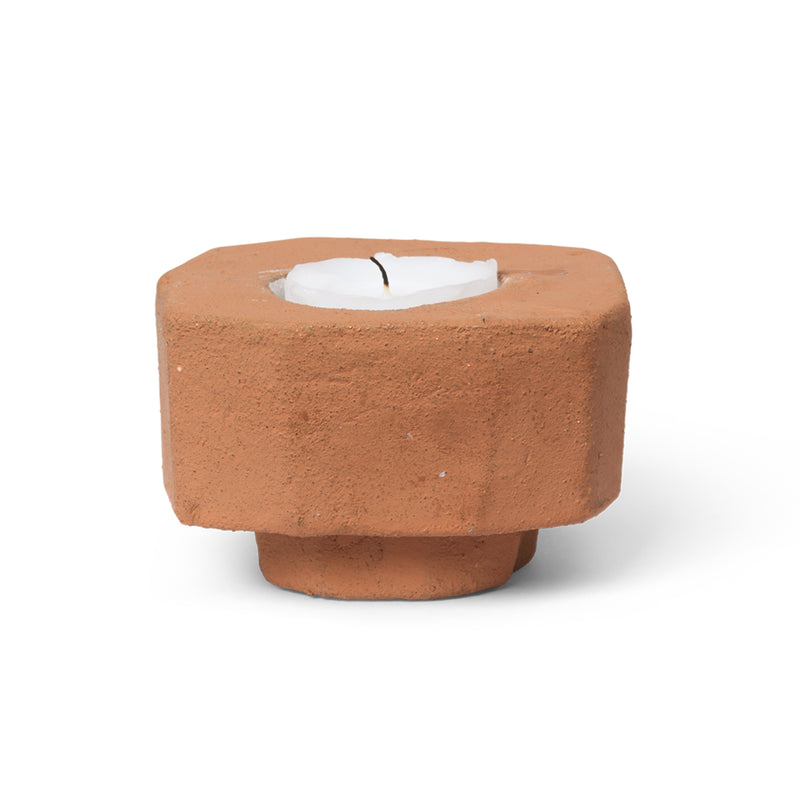 Kurinu Candle Holder