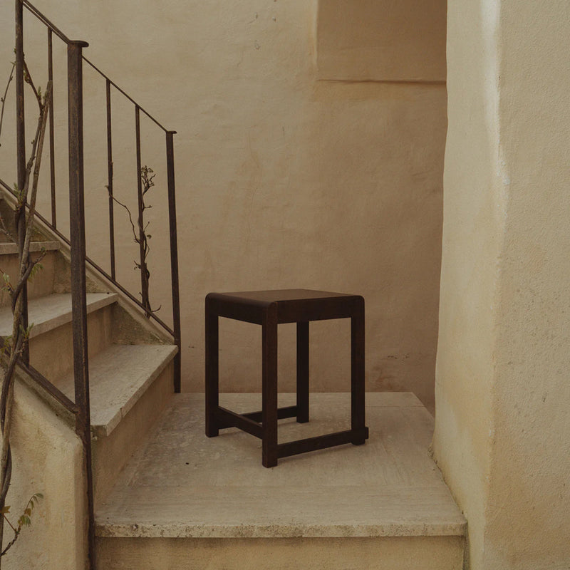 Low Stool 01