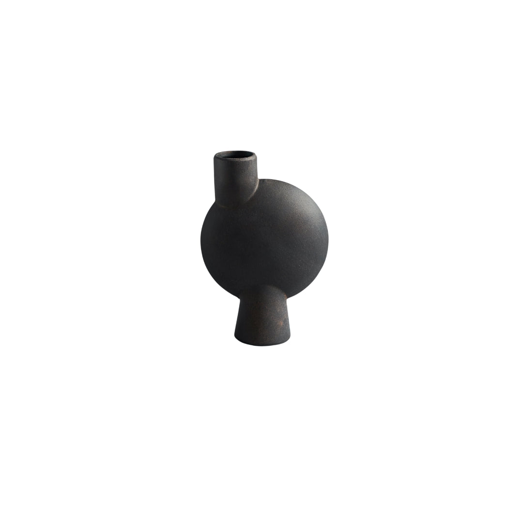 Sphere Vase Bubl