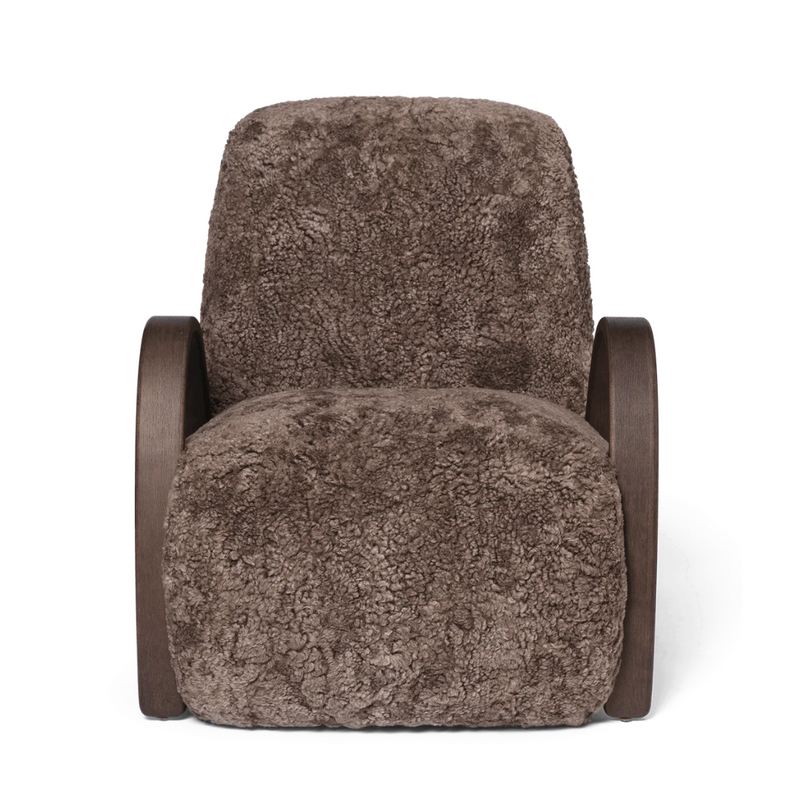 Buur Lounge Chair