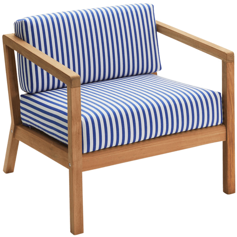 Virkelyst Chair - Batten Home