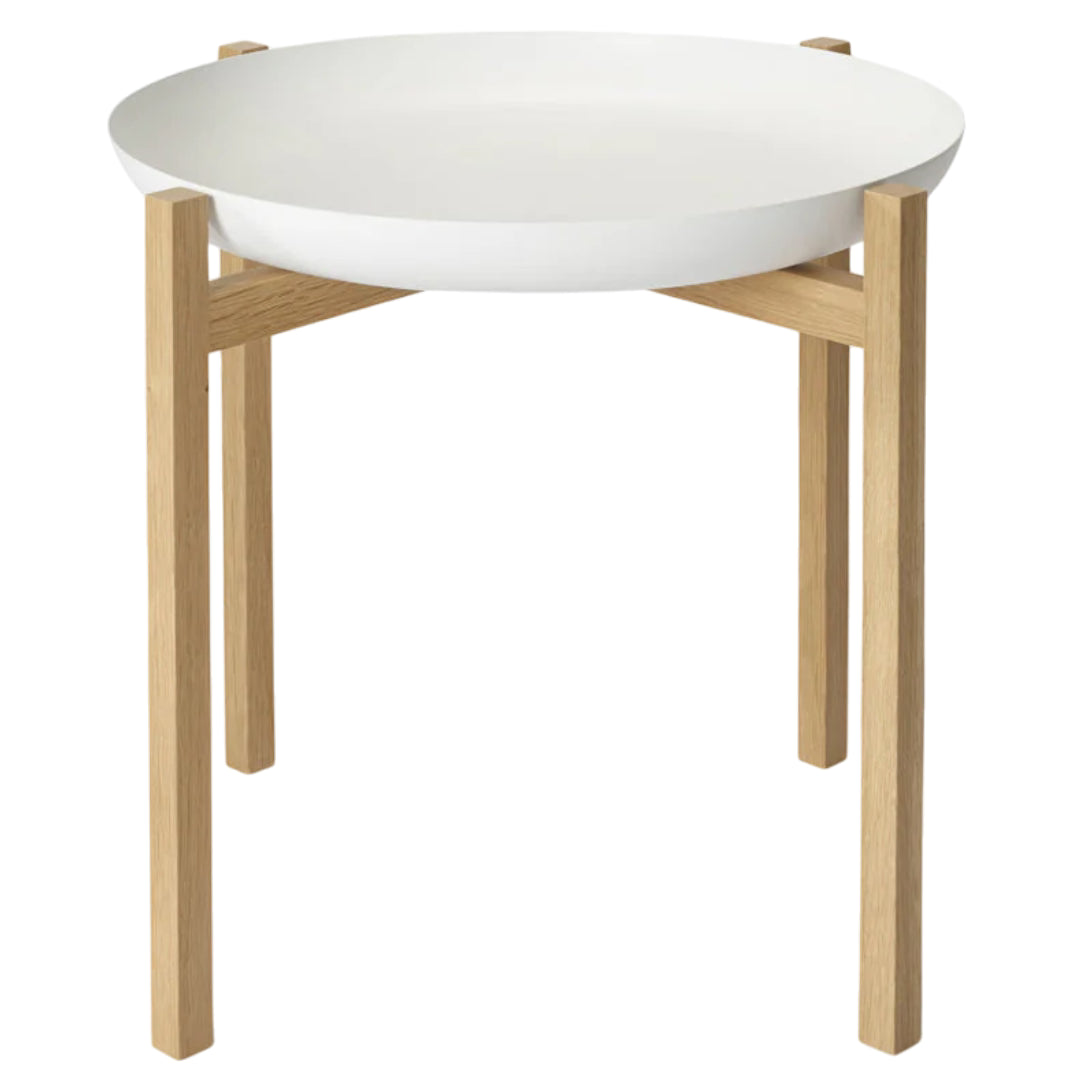 Tablo Tray Table