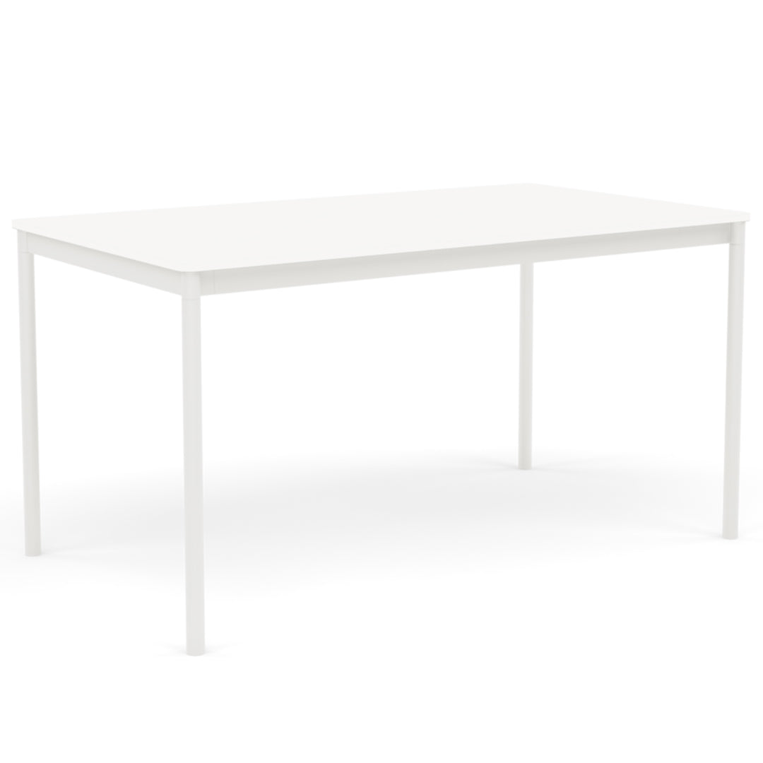 Base Table 140 x 80