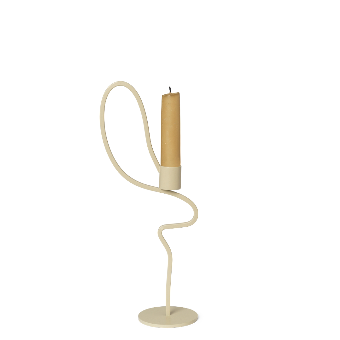 Valse Candle Holder - Tall