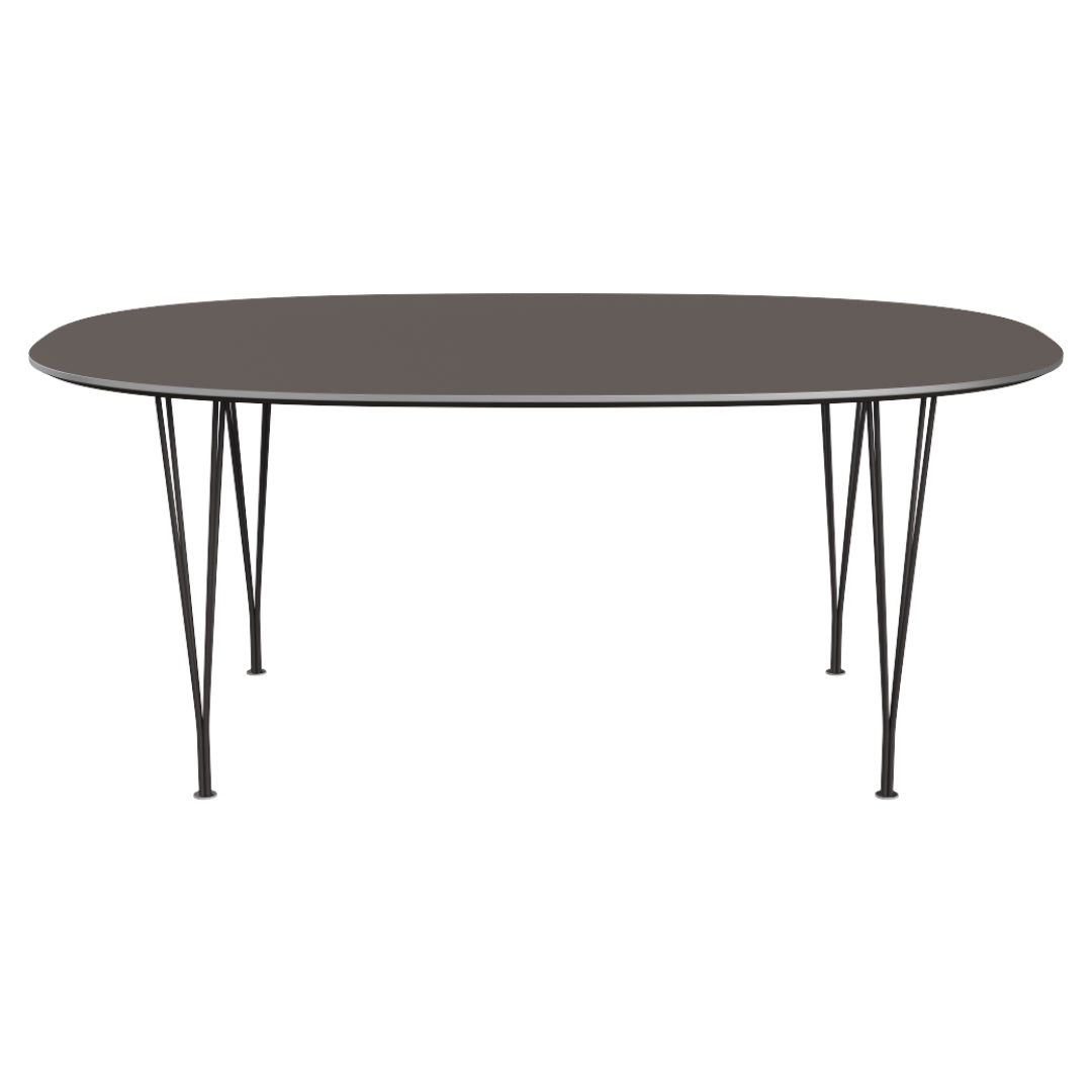 Superellipse Table 70.9"