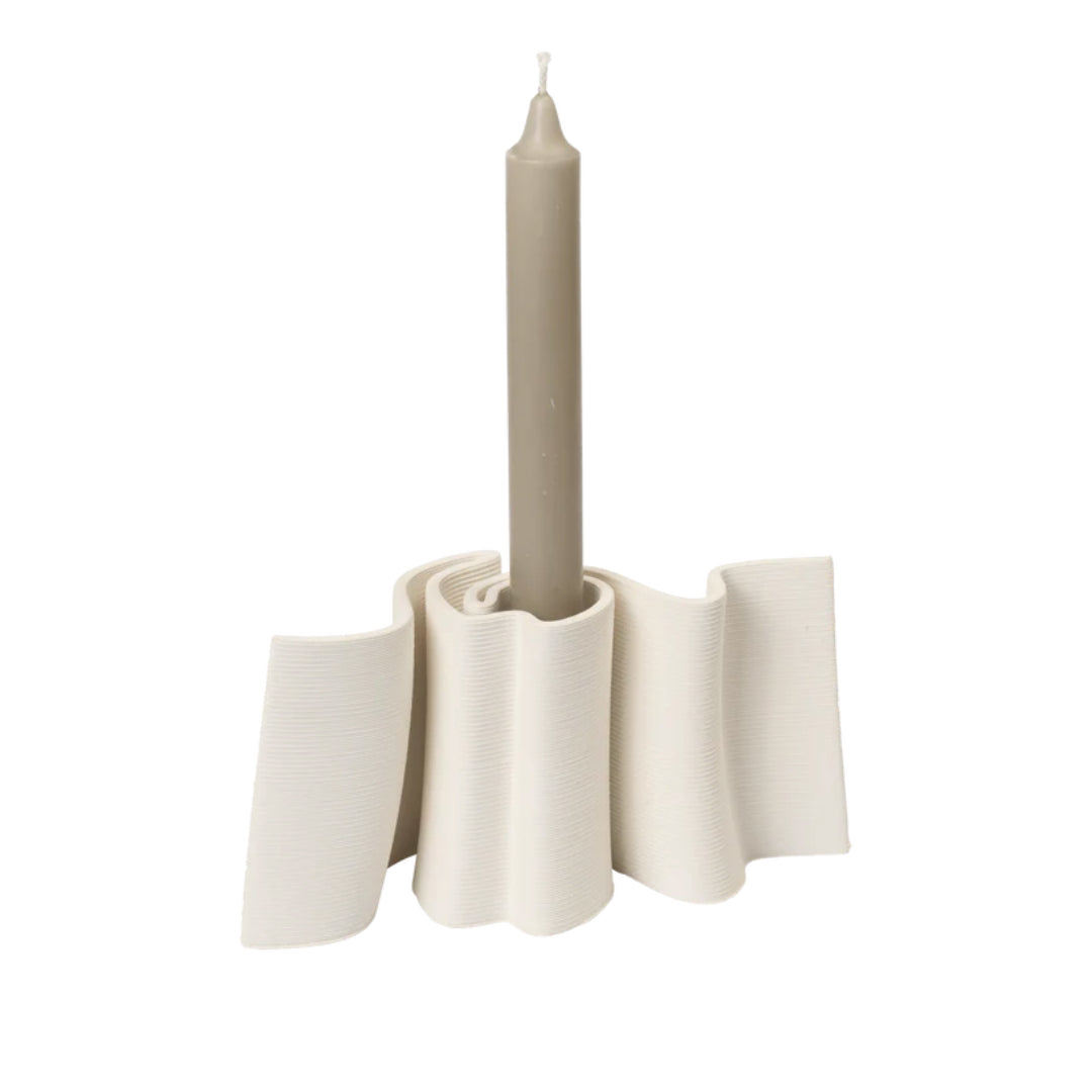 Dedali Candle Holder