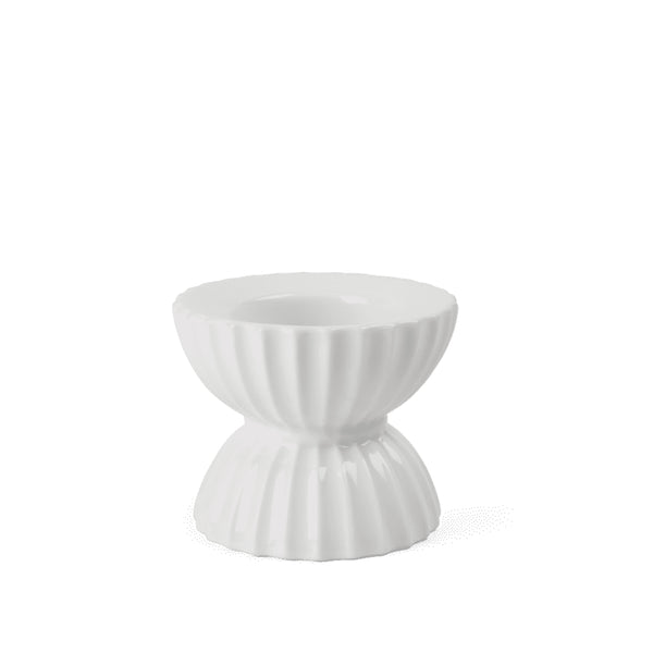 Lyngby Porcelain Tura Tealight Holder