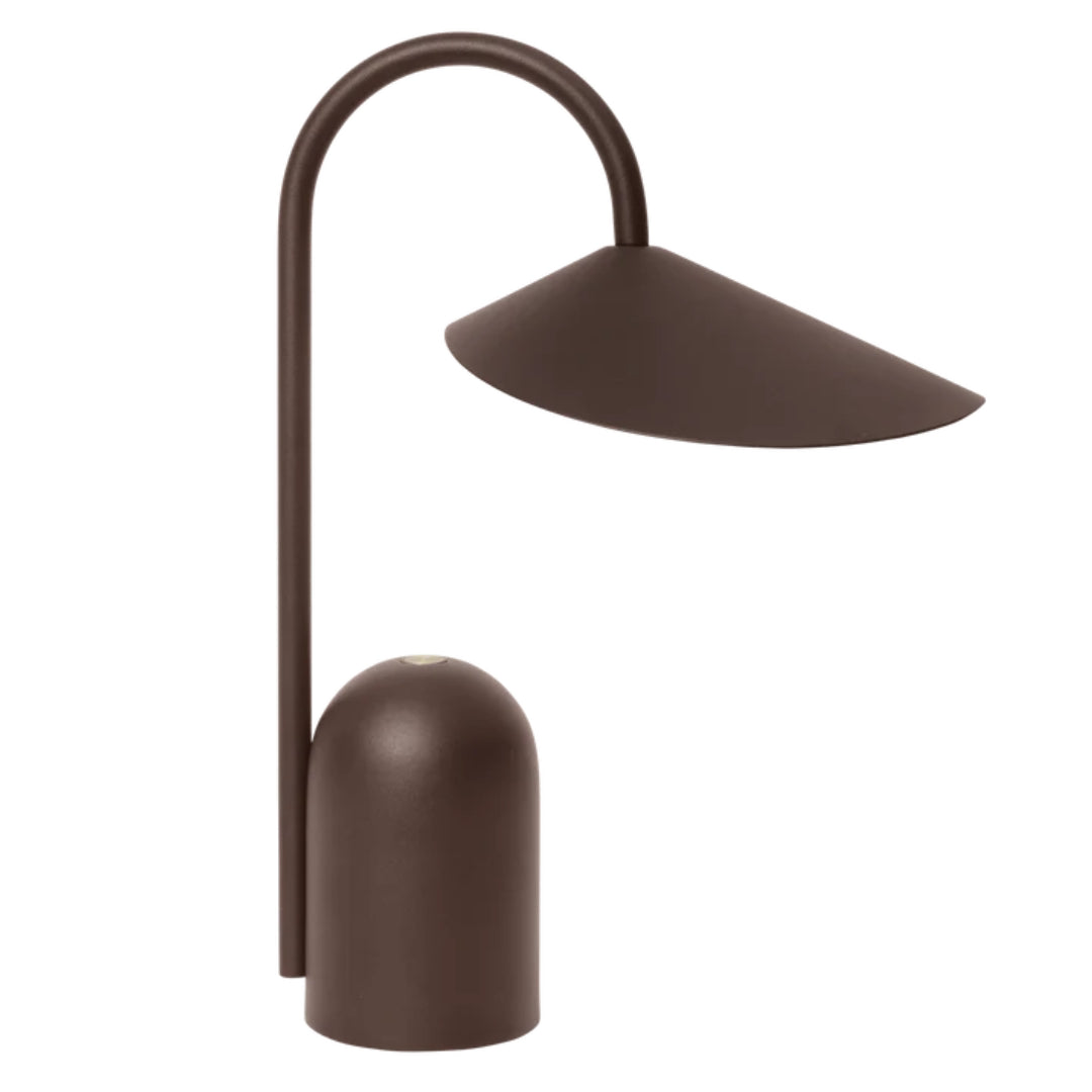 Arum Portable Lamp