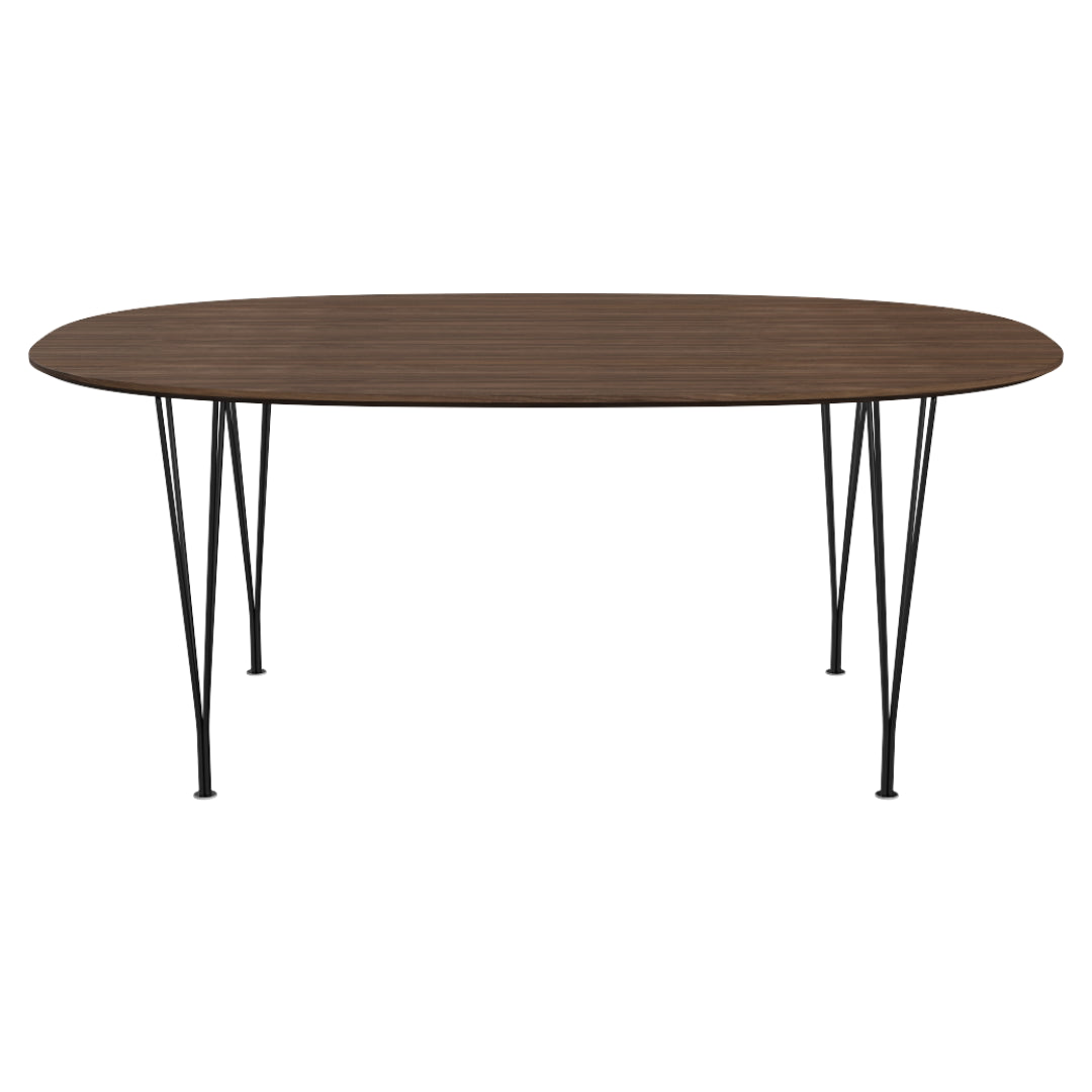 Superellipse Table 70.9"