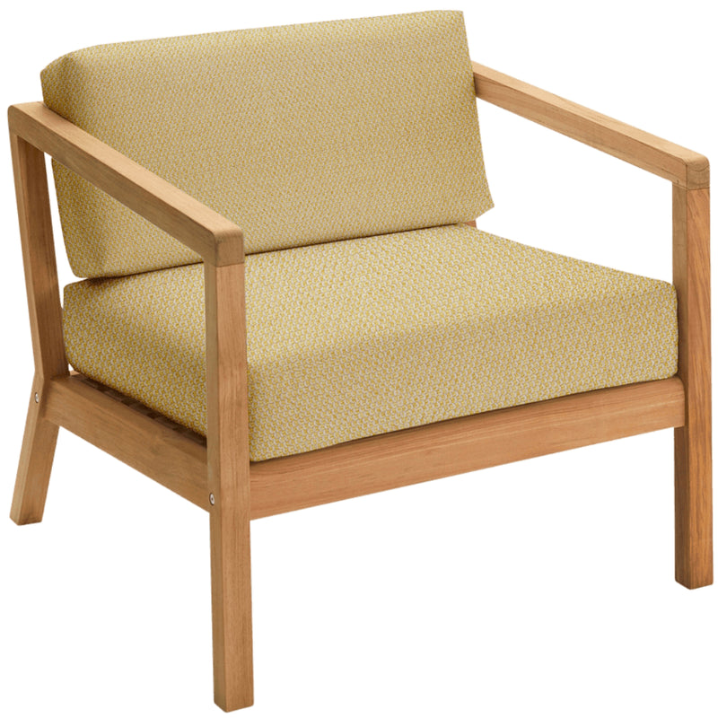 Virkelyst Chair - Batten Home