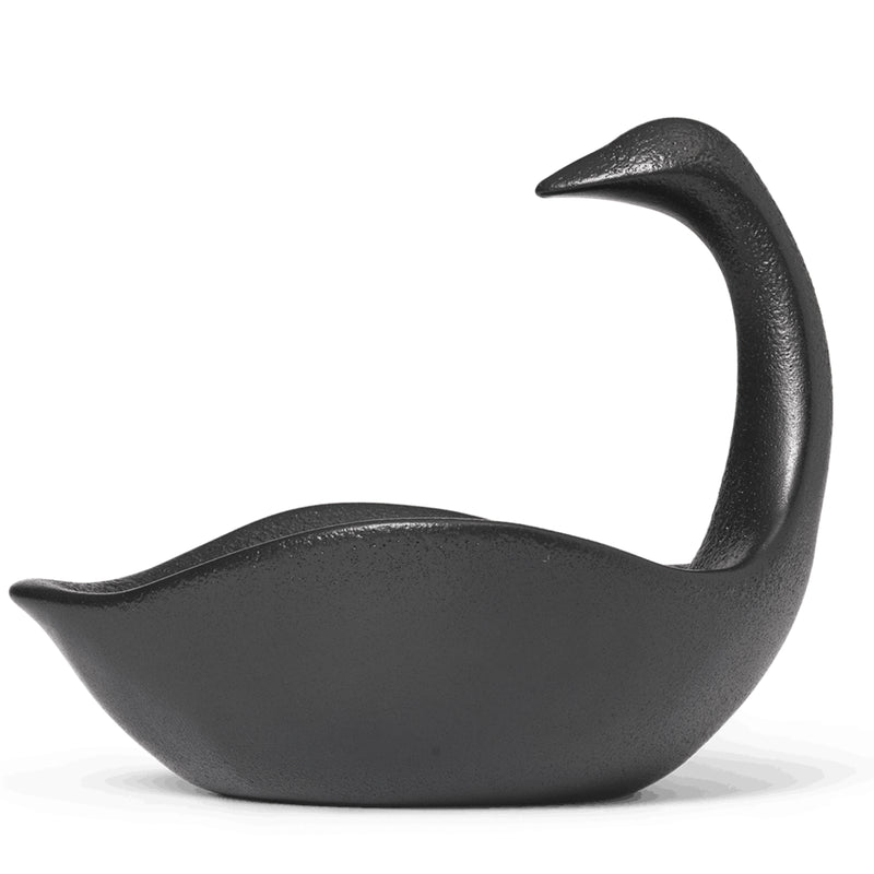 Swan Centerpiece