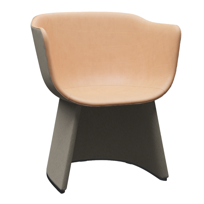 Monolit Lounge Chair