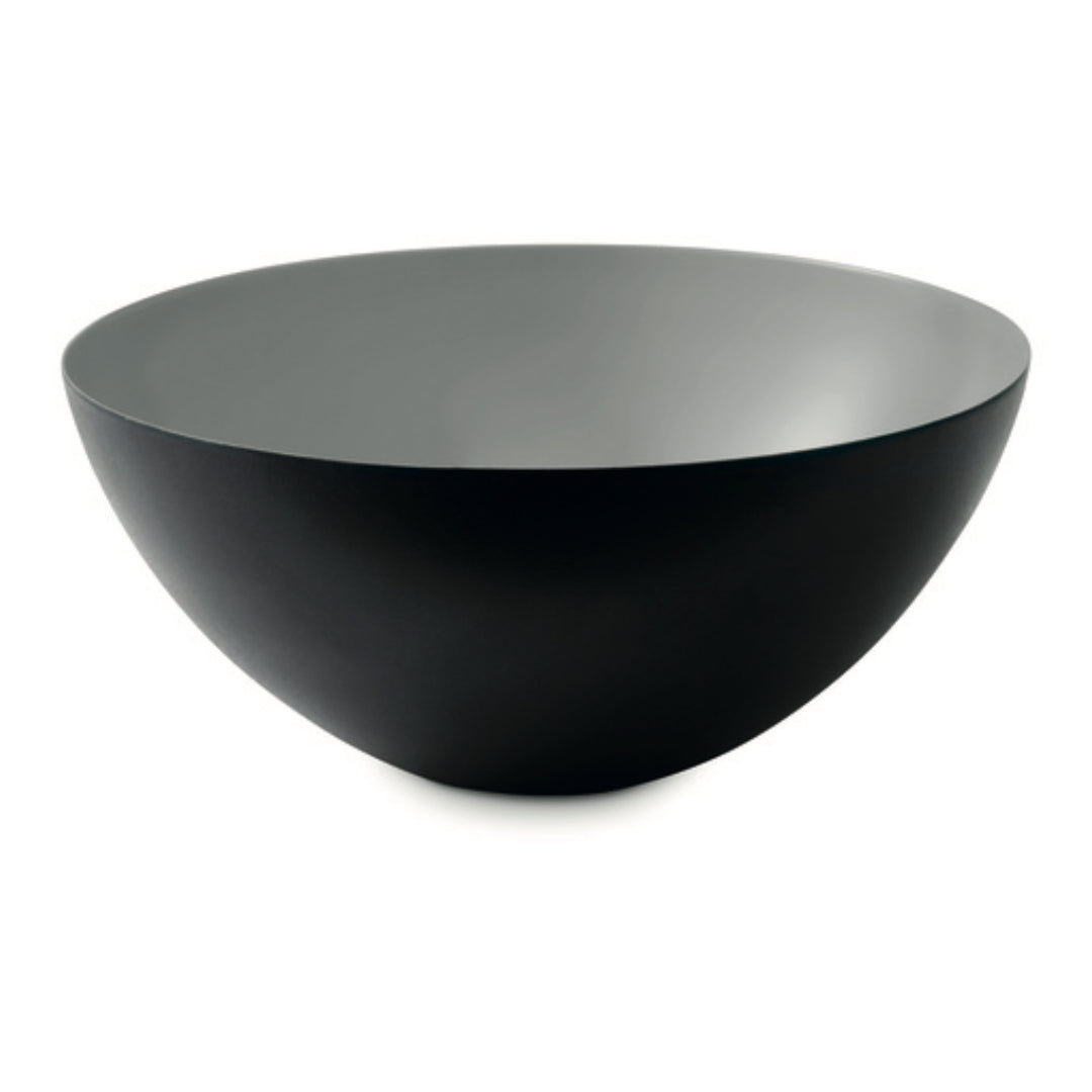 Krenit Bowl Grey - 16