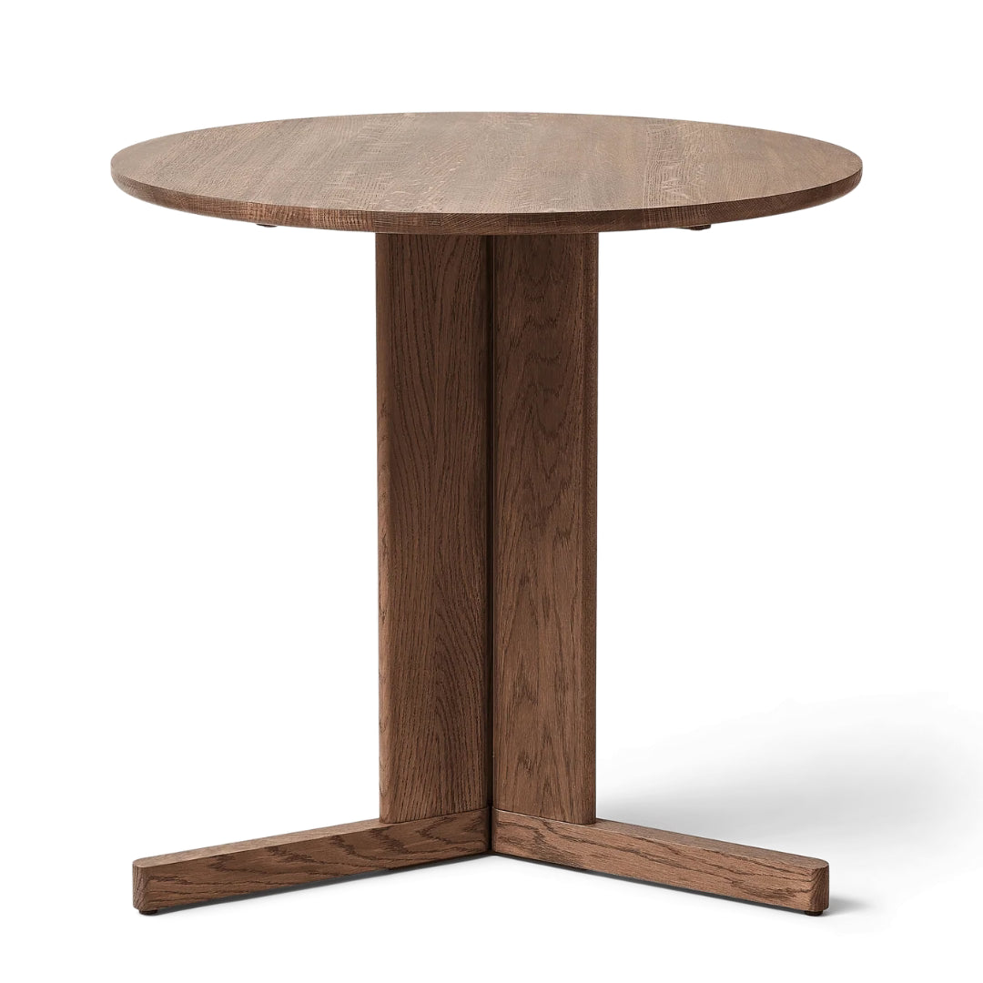 Trefoil Table