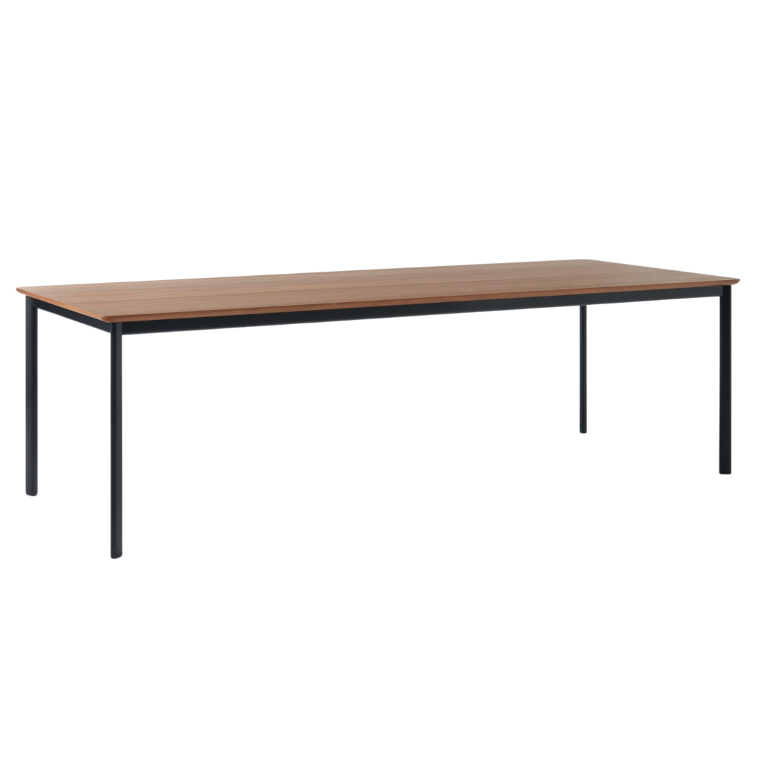 Drip HW115-HW117 Dining Table