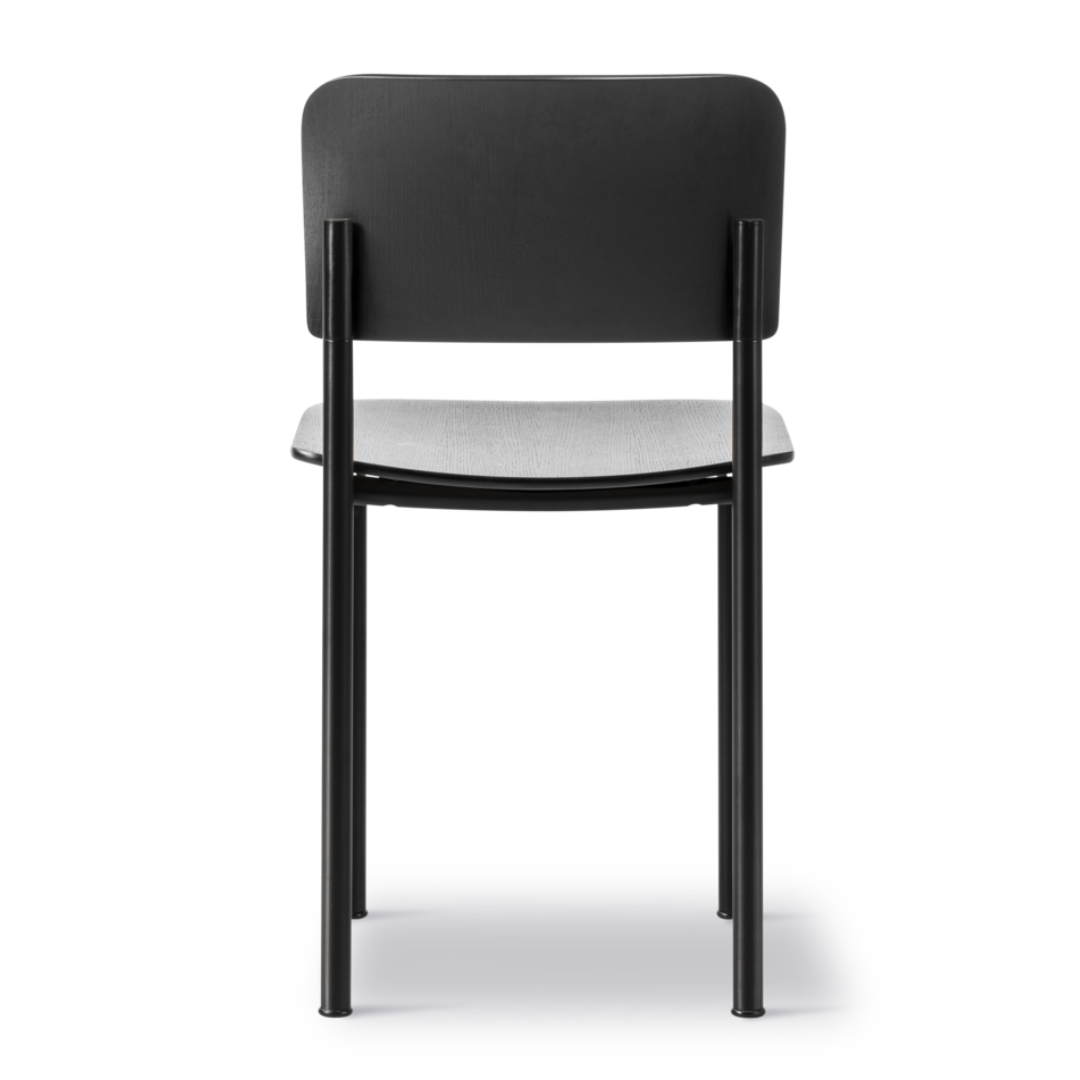 PLAN Chair - All Wood