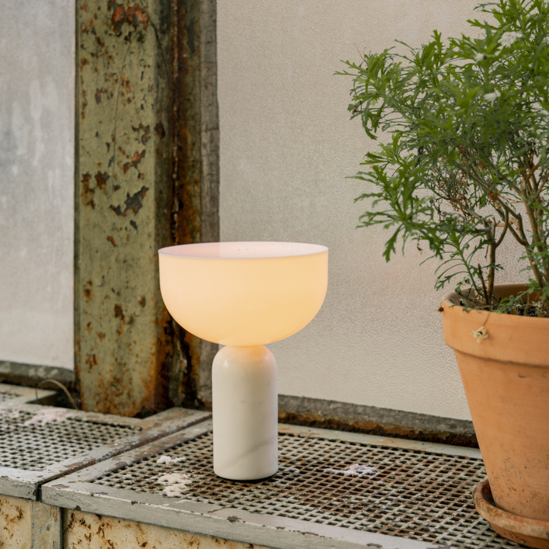 Kizu Portable Table Lamp