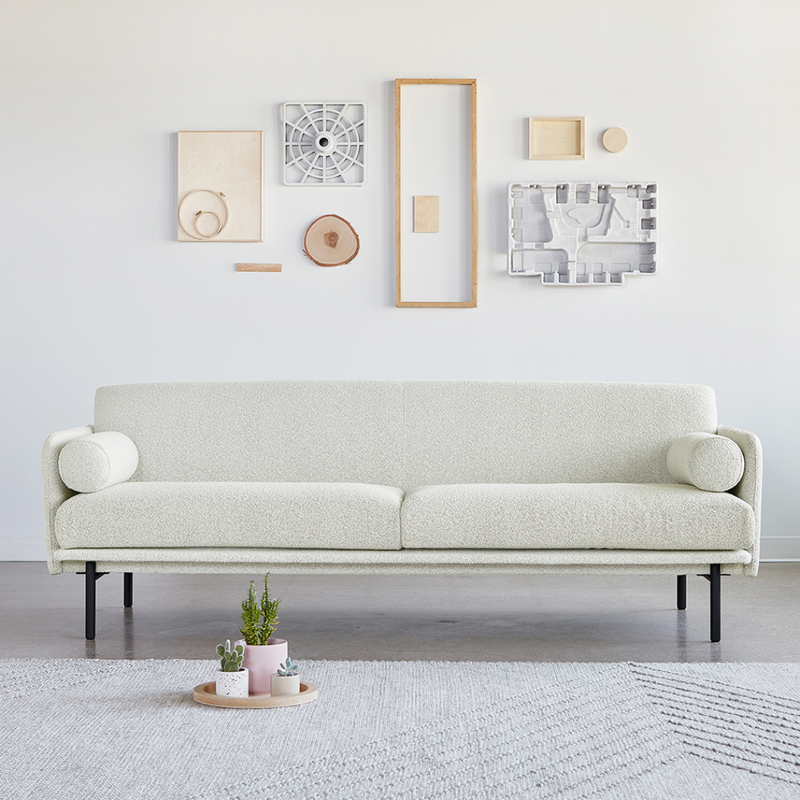 Foundry Sofa