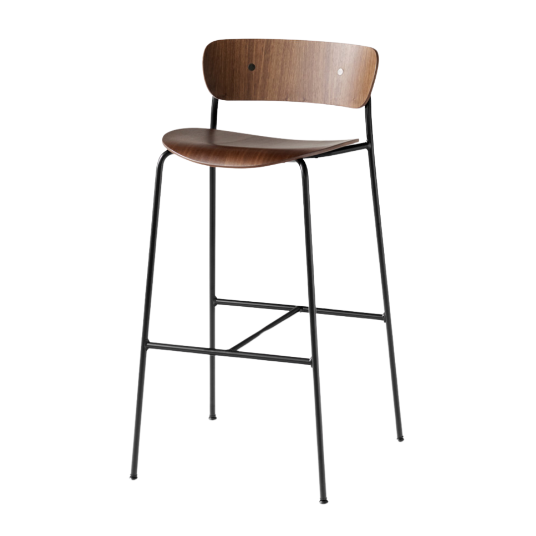 Pavilion AV9 Bar Chair