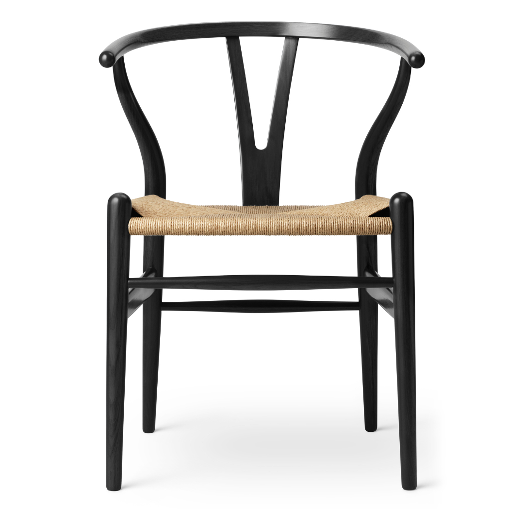 CH24 Wishbone Chair