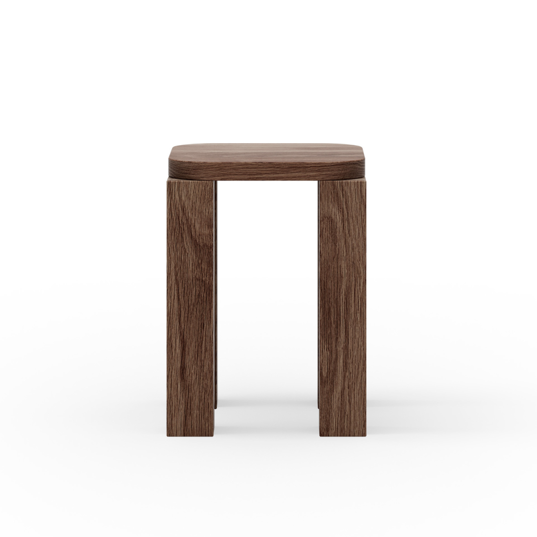 Atlas Stool