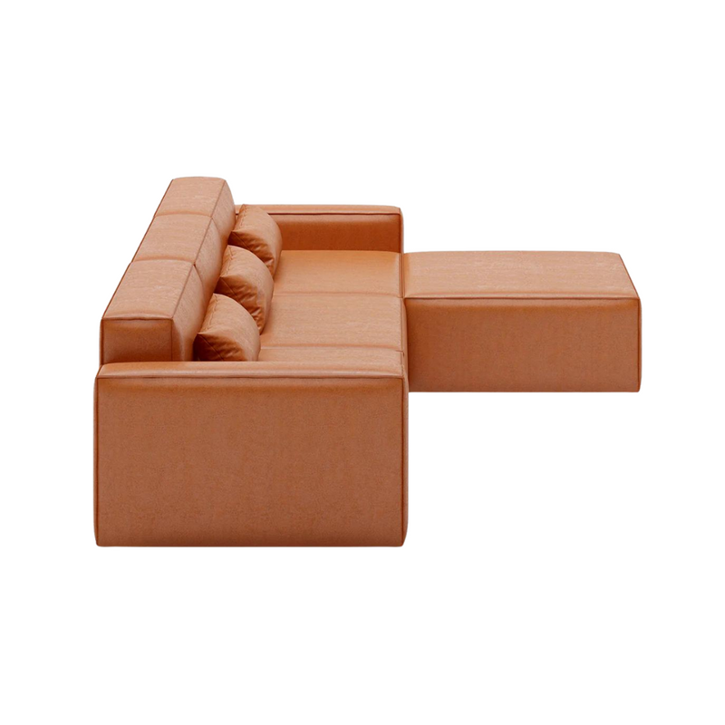 Mix Modular 4-Pc Sectional